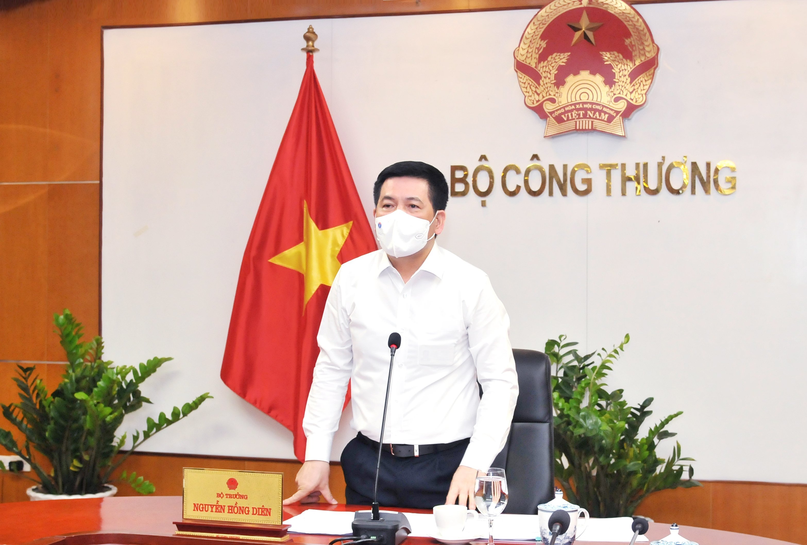 Chính phủ tăng cường các biện pháp hỗ trợ cho ngành thép trong nước - Thép Đương Đại phân tích