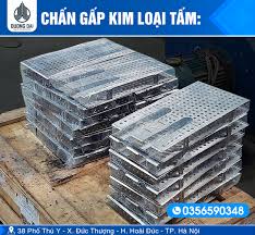 Gia Công Cơ Khí Theo Yêu Cầu - Hàn Laser