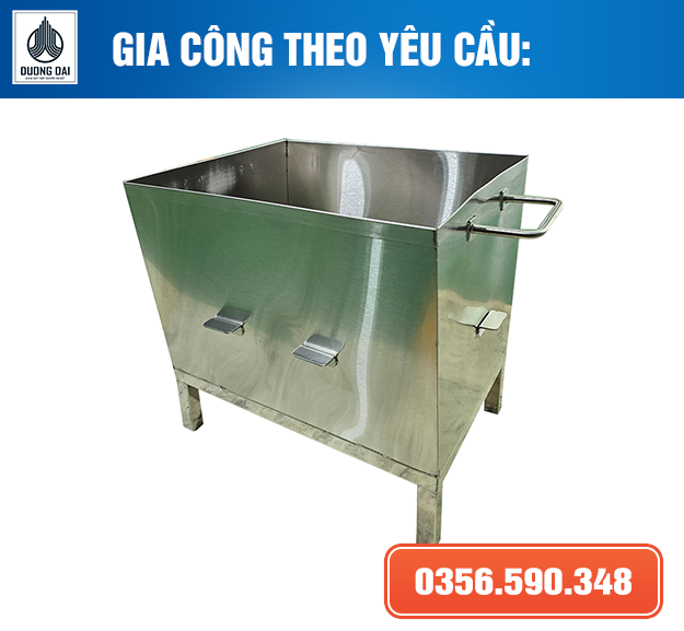 Gia Công Kim Loại Tấm Theo Yêu Cầu